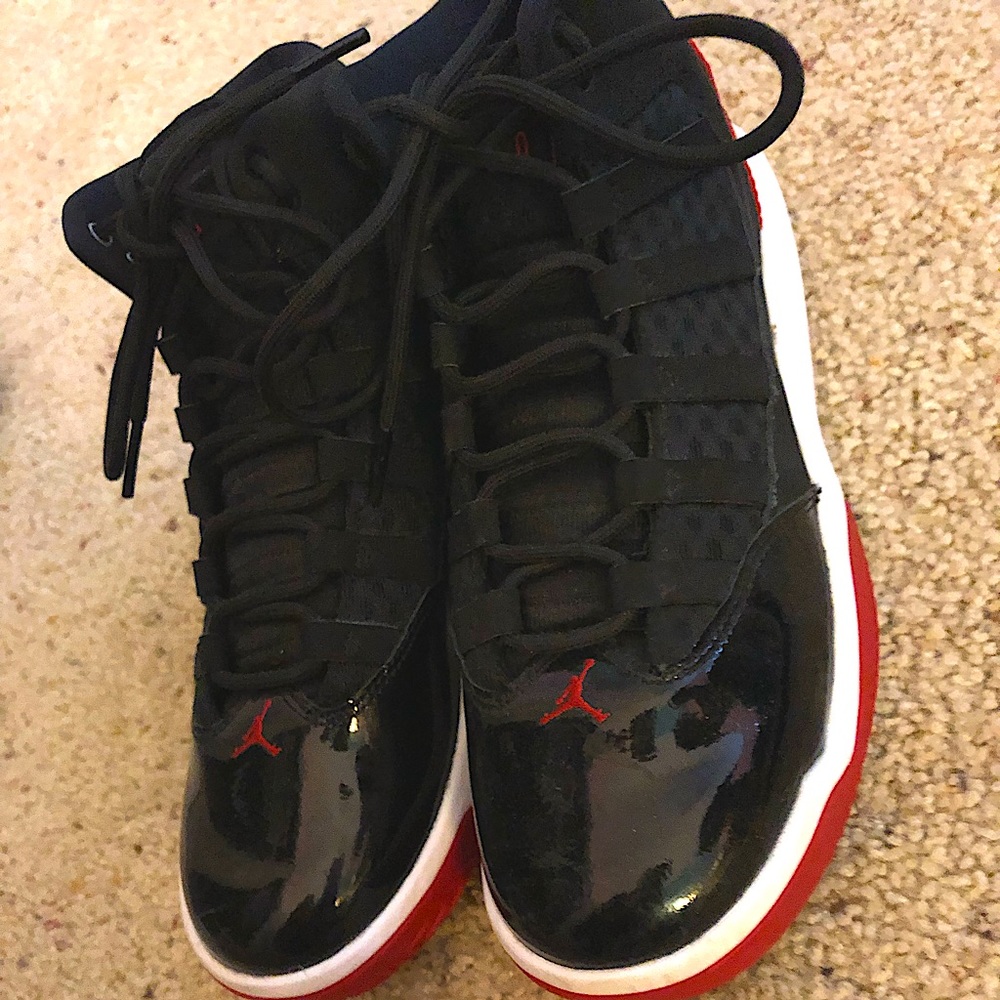 NIKE AIR JORDAN 11’s‼️